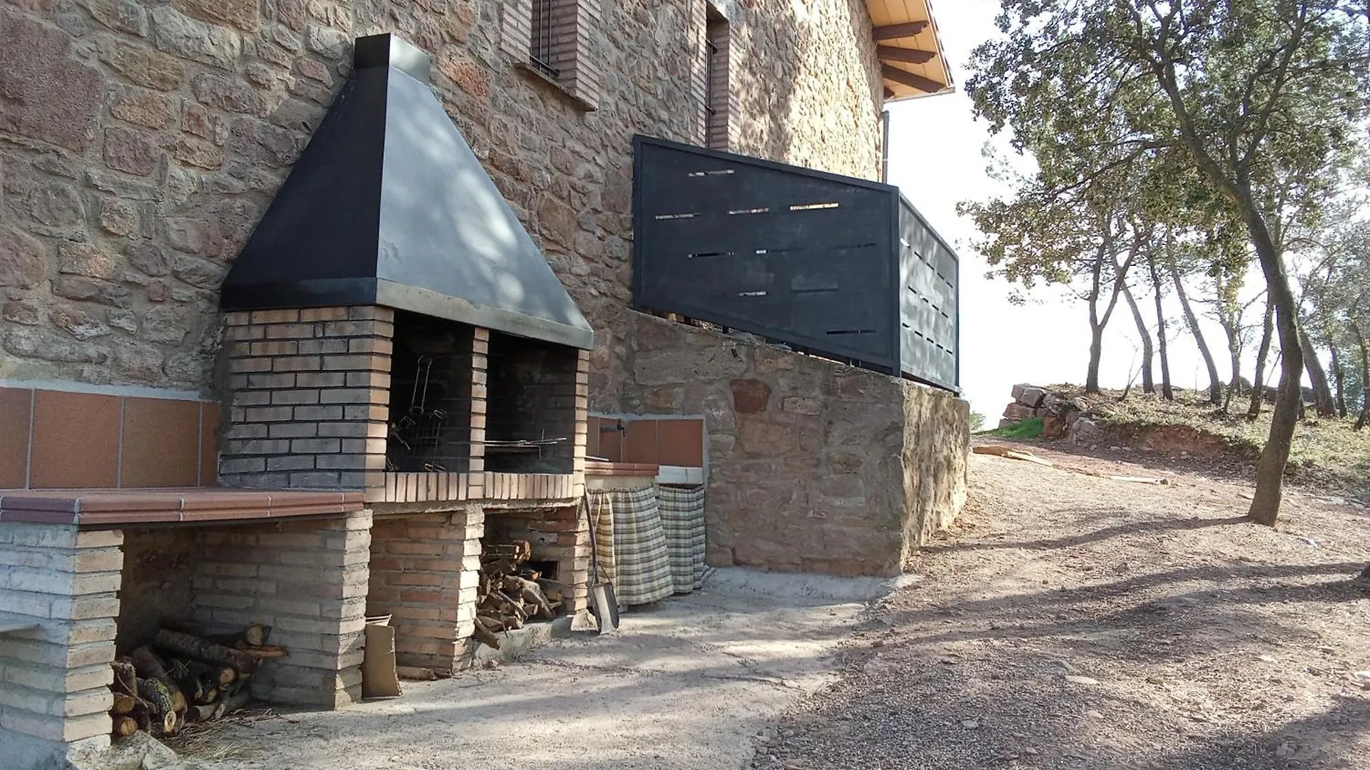 Villa Ca L'Artigalas Cardona