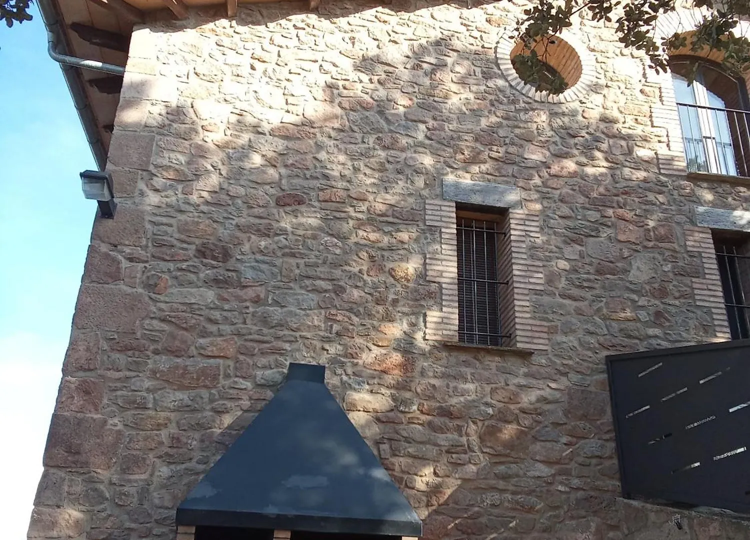 Ca L'Artigalas Cardona
