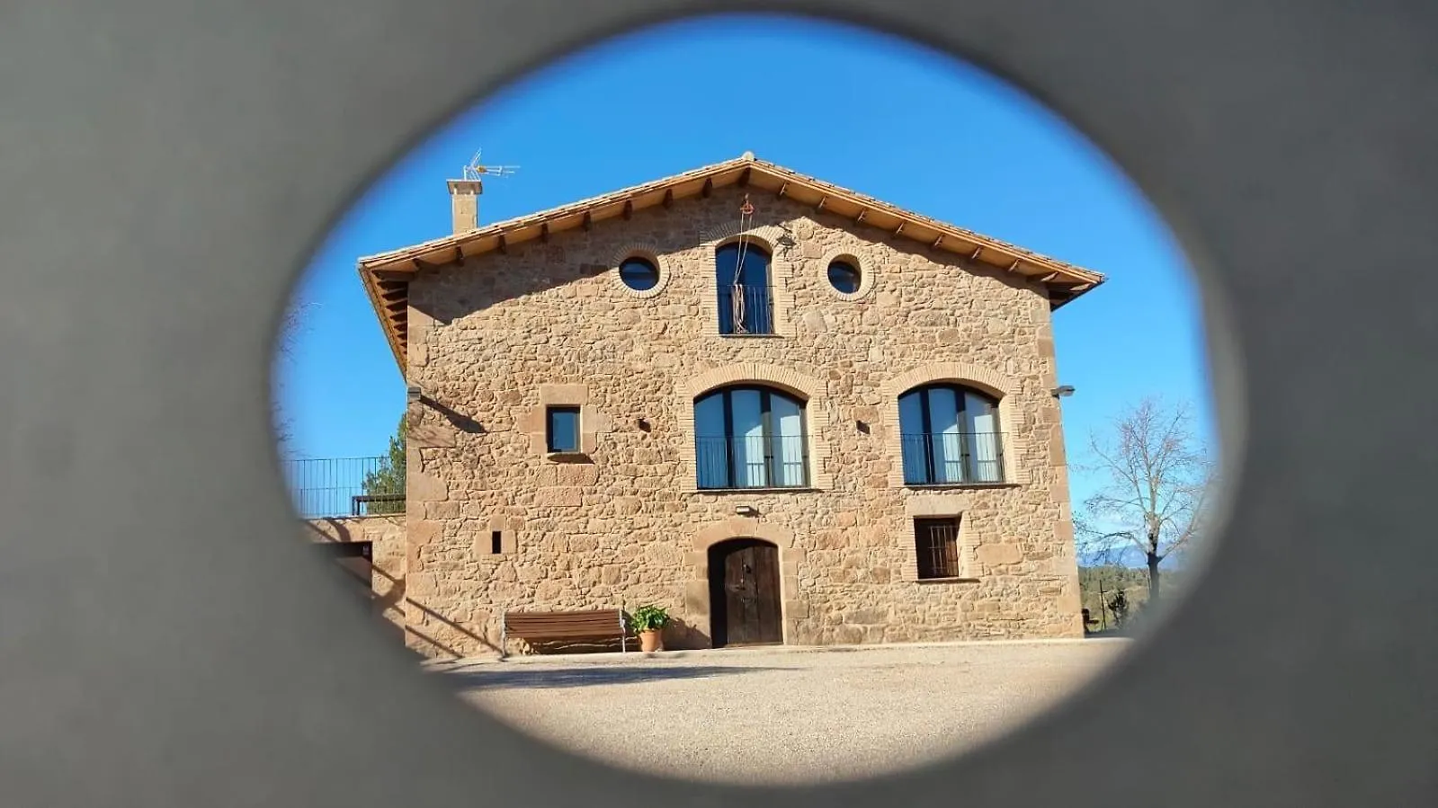 Ca L'Artigalas Cardona
