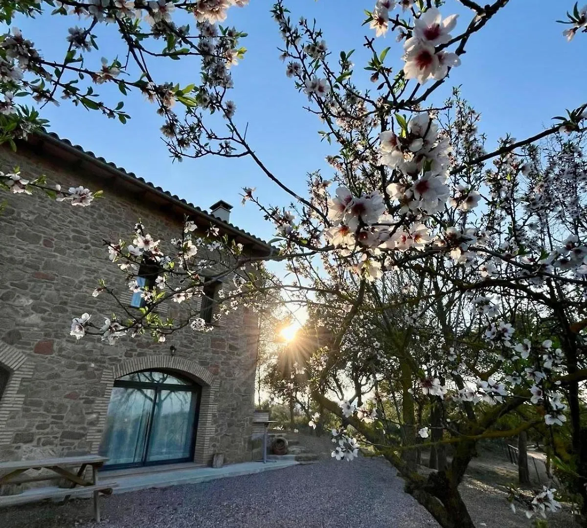 Villa Ca L'Artigalas Cardona Espanha