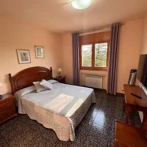 Guest house El Violi, Cardona